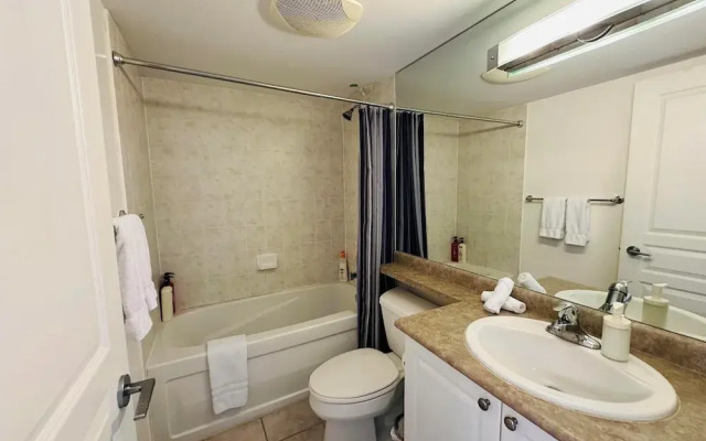 The Yonge Boutique Suites