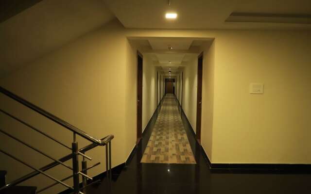 Sai Neem Tree Hotel