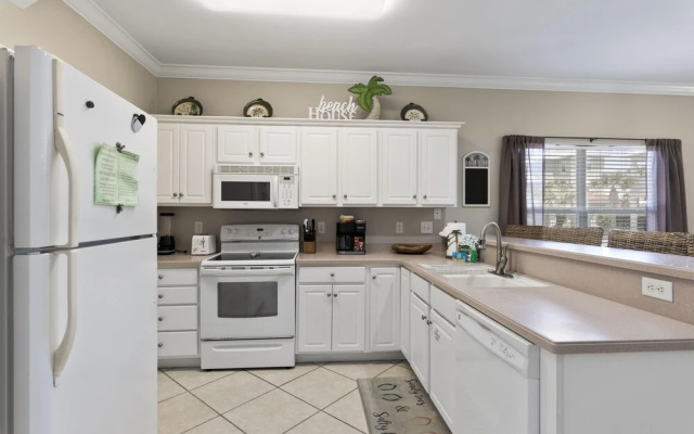 Sea La Vie in Miramar Beach