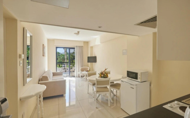 Tsokkos Gardens Hotel & Hotel Apartments