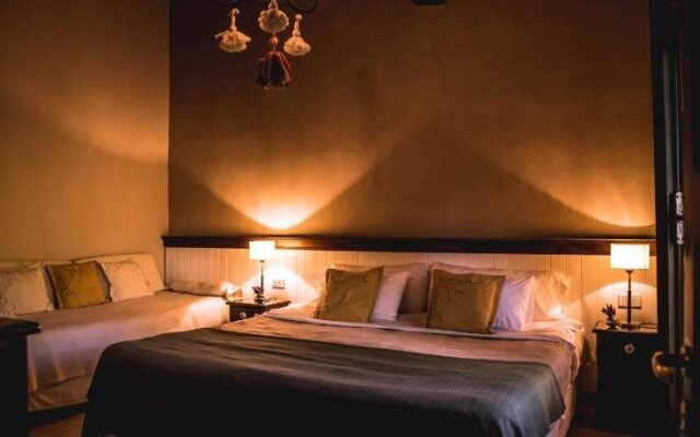 Casa del Sol Cafayate Hotel