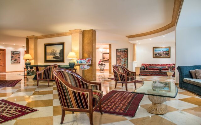 Bella Riva Hotel