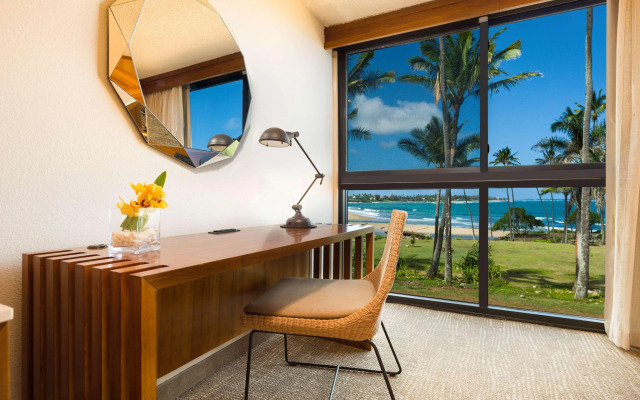 Hilton Garden Inn Kauai Wailua Bay, HI