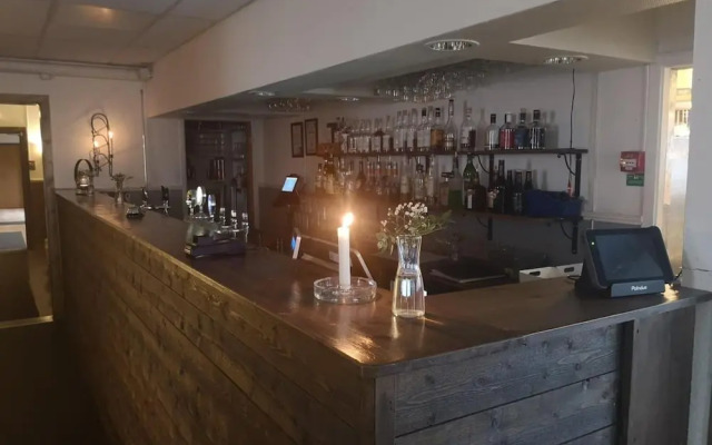 Ullångers Hotell och Restaurang