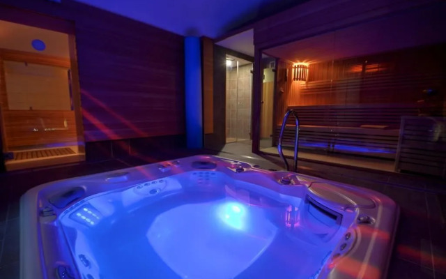 Best Western Hotel Genio