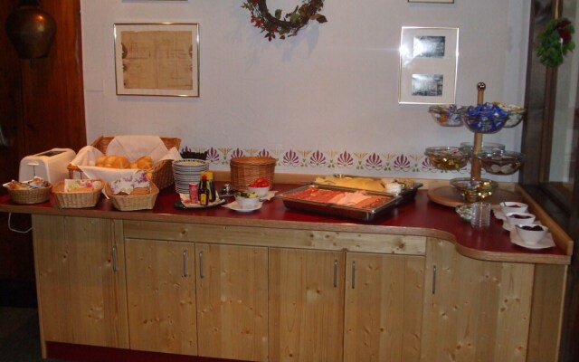 Hotel Restaurant Zum Dorfkrug