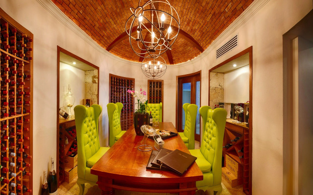 Eden Roc Cap Cana