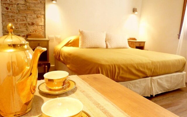 Mousai Hotel Boutique