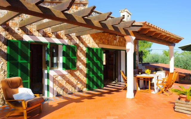 Finca Andaluza