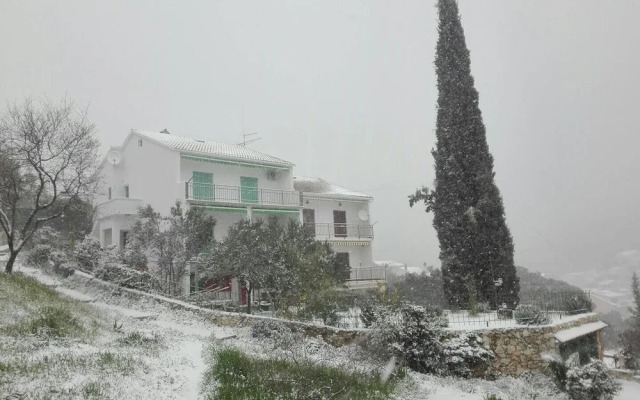 Vinko - 80 m From Beach - A2