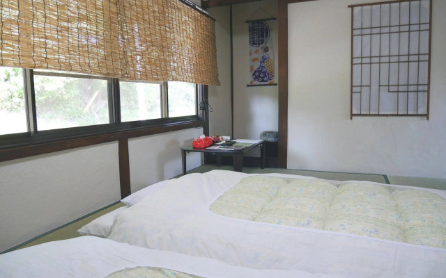 京都橘屋旅馆-今熊野(Guest House Kyoto Tachibanaya Imakumano)