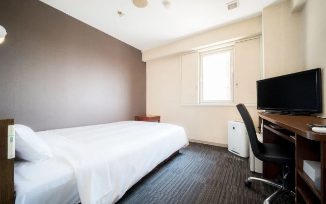 Super Hotel Ube Kosan Street