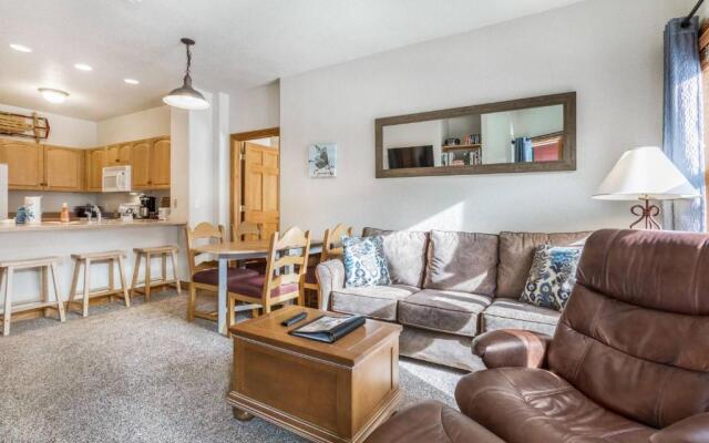Hidden River Lodge 5945 - Keystone