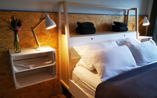 Seerose Boutique Pension