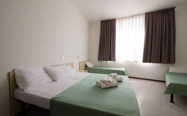 Casa Vacanza Bibbona