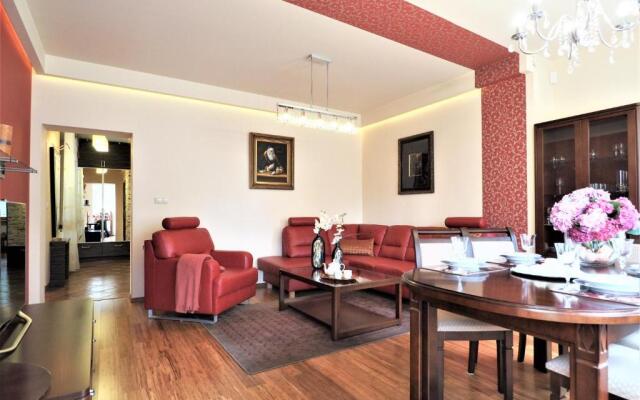 VIP Apartamenty Tetmajera Centrum 2