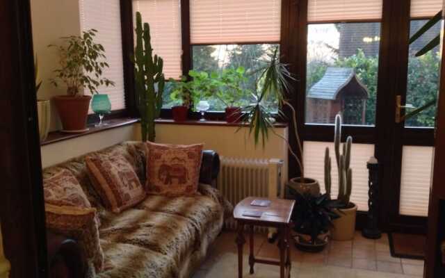 Steepleview B&B
