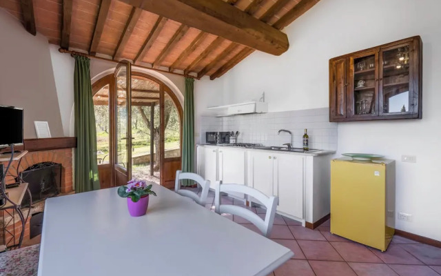 Agriturismo Agresto Apartments Pool