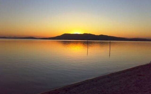 Oliette Couper Guest House