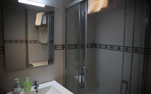 SAN JUSTO 6 parking opcional by Salamancavacacional