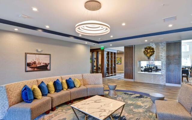 Homewood Suites by Hilton New Orleans Westbank