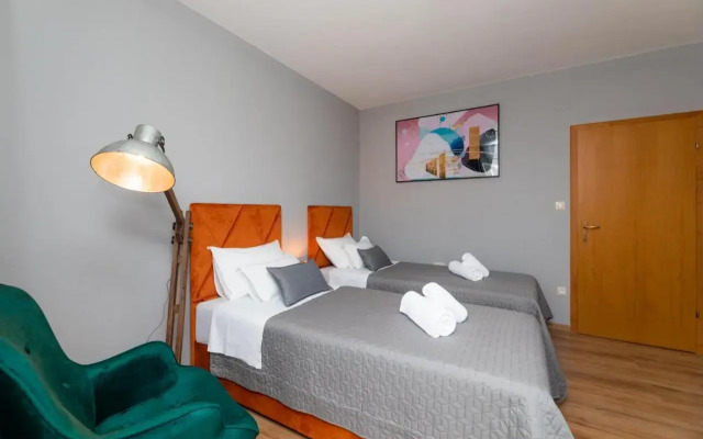 Apartments4You Supetar