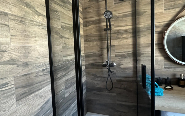 Апартамента на улице Семеновская 8Б