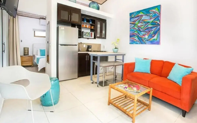 Tico Tico Villas Adult Only