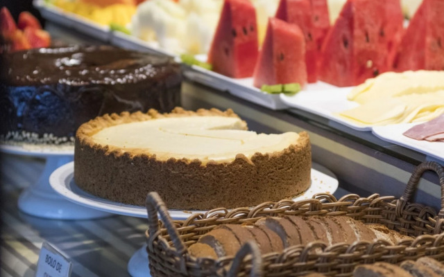 Rezende House Hostel & Pousada