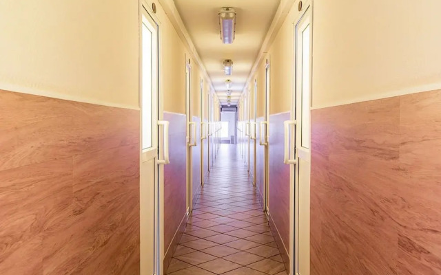 Хостел VadiVad