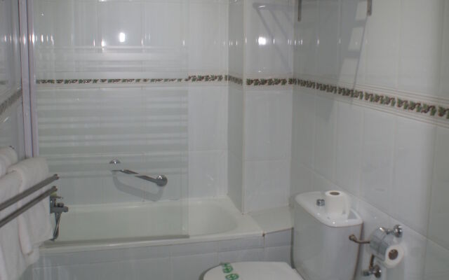Hotel Playamaro