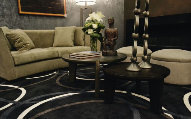 Huper Hotel Boutique