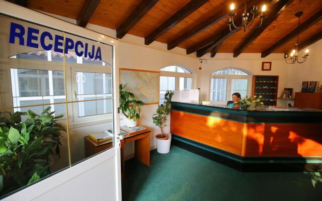 Hotel Lucija