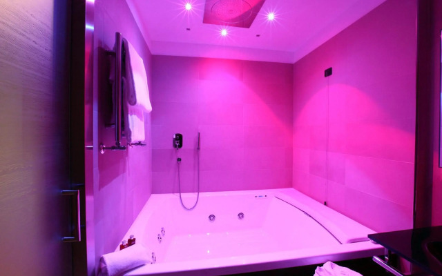 T Hotel Lamezia