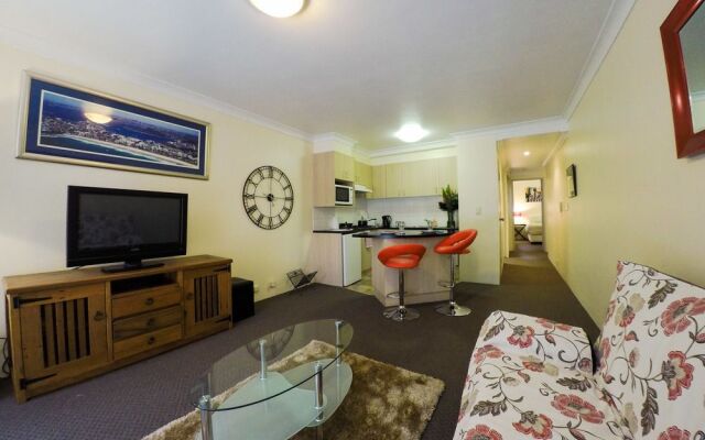 Pittwater Apartments