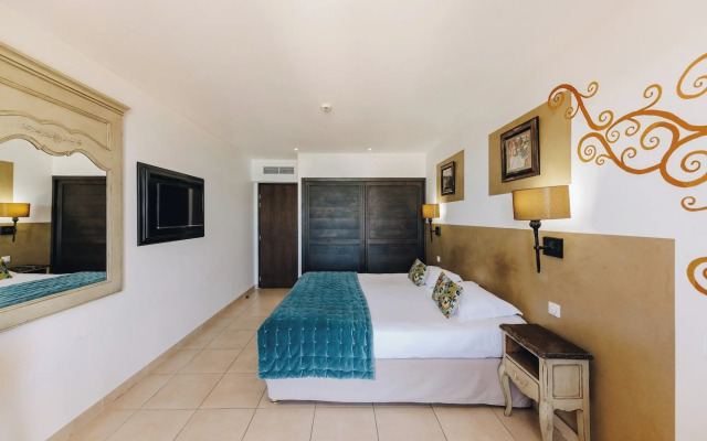 Hôtel Liberata & Spa