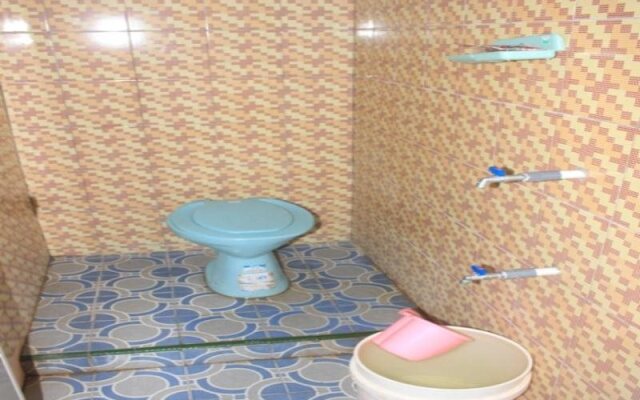 Hotel Panorama Agung