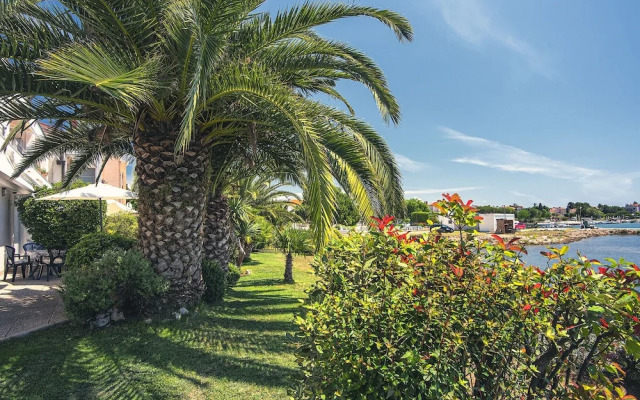 Scenic Apartment With Garden in Medulin