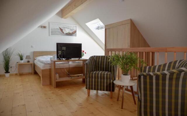 Alpine Chalet Lisa Top 7 by AA Holiday Homes