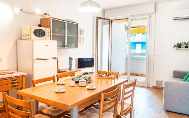 Apartments Condominio Quercia