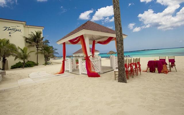 Breezes Resort Bahamas All Inclusive