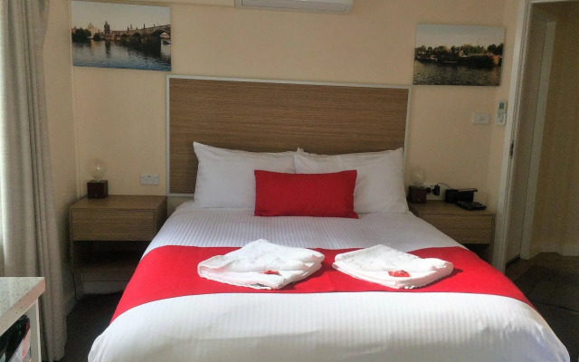 Huskisson Beach B&B
