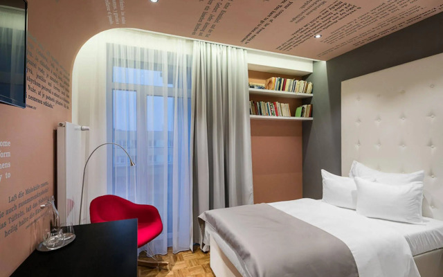 Pytloun Grand Hotel Imperial