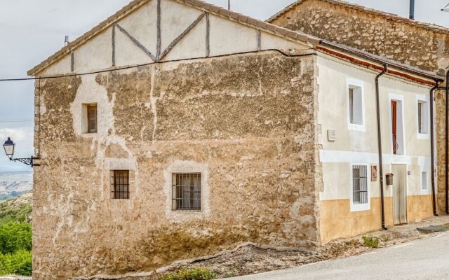 Traditional Cottage in Atauta Near Traditional Winery