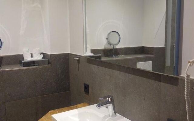 Hotel Restaurant Haus Dumicketal