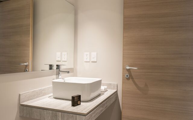 Casai Polanco 2BR City Escape