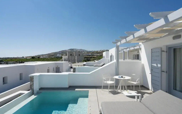 De Sol Hotel & Spa