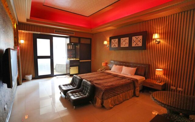 Hua Jia Motel