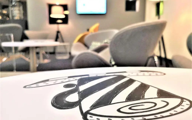 Ibis Styles Vilnius