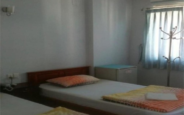 Thanh Thuong Guesthouse